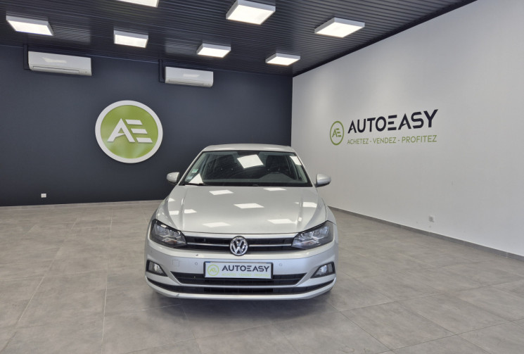 Volkswagen Polo 1.6 TDi 95  Confortline