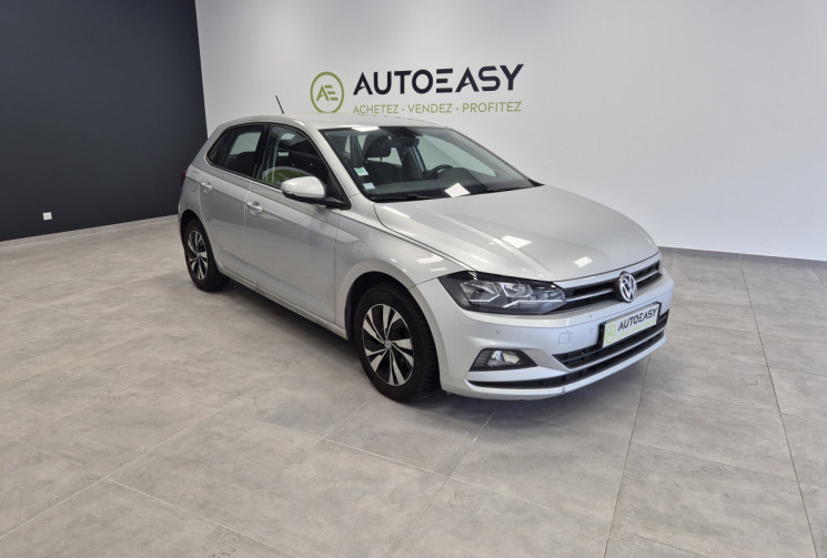 Volkswagen Polo 1.6 TDi 95  Confortline