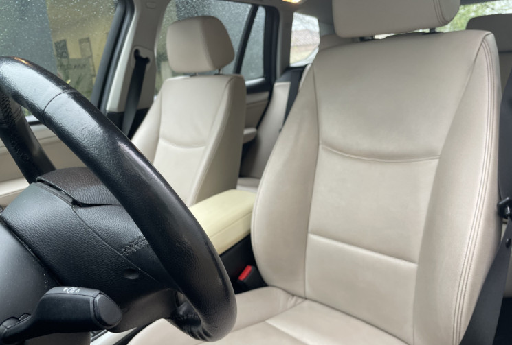 BMW X3 18dA 150 sDrive Lounge Plus F25 * Origine France en Stock 