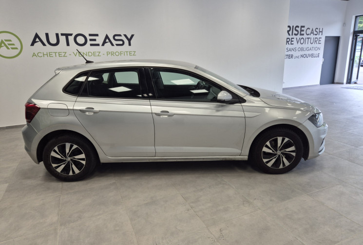Volkswagen Polo 1.6 TDi 95  Confortline