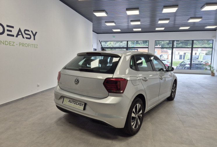 Volkswagen Polo 1.6 TDi 95  Confortline
