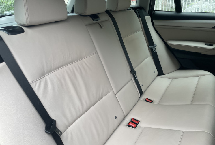 BMW X3 18dA 150 sDrive Lounge Plus F25 * Origine France en Stock 