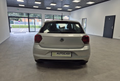 Volkswagen Polo 1.6 TDi 95  Confortline