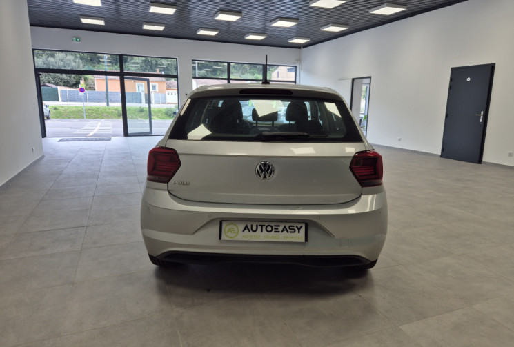 Volkswagen Polo 1.6 TDi 95  Confortline
