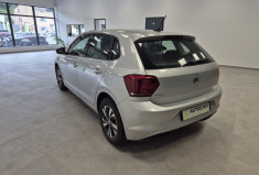 Volkswagen Polo 1.6 TDi 95  Confortline