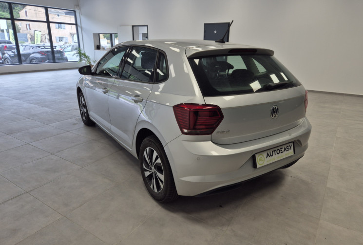 Volkswagen Polo 1.6 TDi 95  Confortline