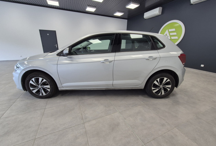 Volkswagen Polo 1.6 TDi 95  Confortline