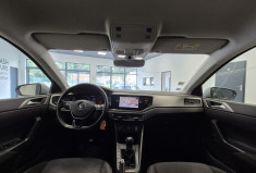 Volkswagen Polo 1.6 TDi 95  Confortline