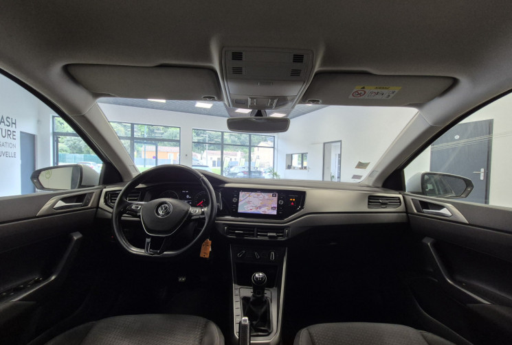 Volkswagen Polo 1.6 TDi 95  Confortline
