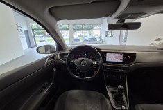Volkswagen Polo 1.6 TDi 95  Confortline