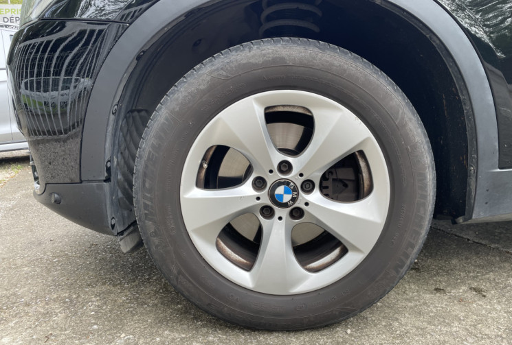 BMW X3 18dA 150 sDrive Lounge Plus F25 * Origine France en Stock 
