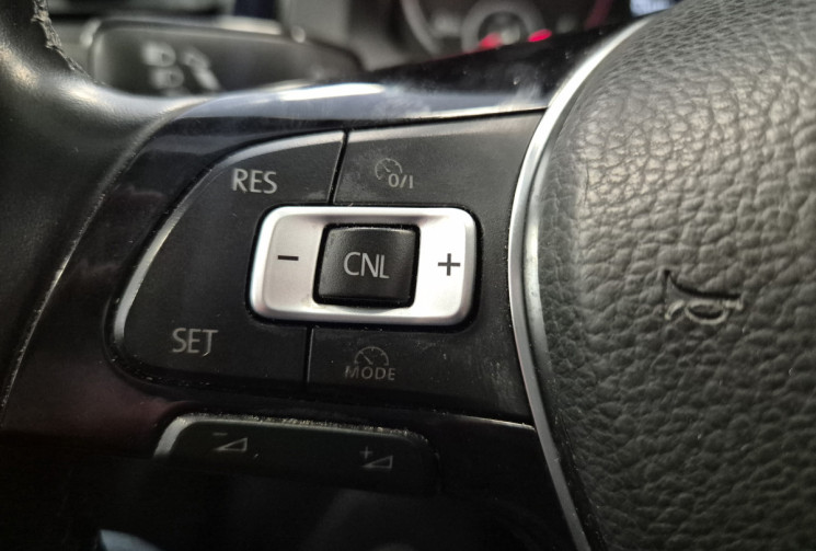 Volkswagen Polo 1.6 TDi 95  Confortline