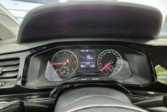 Volkswagen Polo 1.6 TDi 95  Confortline