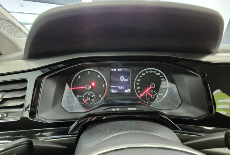 Volkswagen Polo 1.6 TDi 95  Confortline