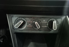 Volkswagen Polo 1.6 TDi 95  Confortline