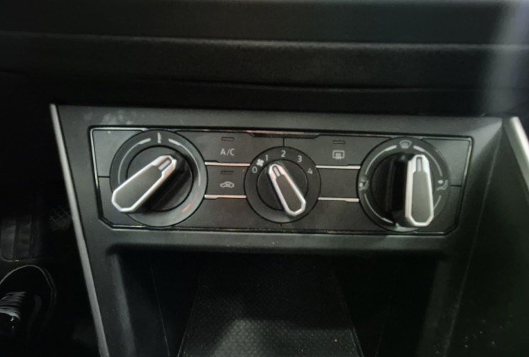 Volkswagen Polo 1.6 TDi 95  Confortline