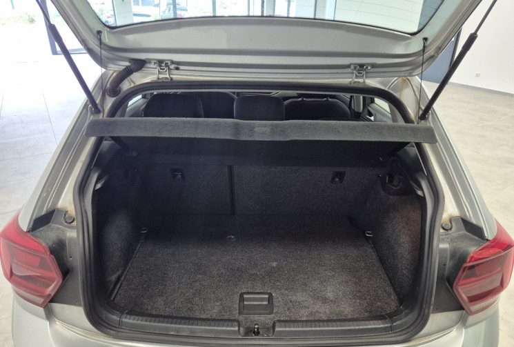 Volkswagen Polo 1.6 TDi 95  Confortline