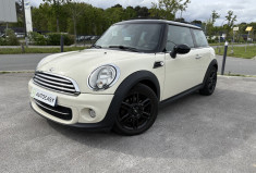 Mini Cooper Cooper 2.0 D 112 cv Boîte auto * Toit Ouvrant 