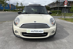 Mini Cooper Cooper 2.0 D 112 cv Boîte auto * Toit Ouvrant 