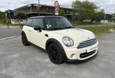 Mini Cooper Cooper 2.0 D 112 cv Boîte auto * Toit Ouvrant 