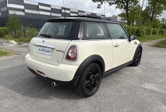 Mini Cooper Cooper 2.0 D 112 cv Boîte auto * Toit Ouvrant 