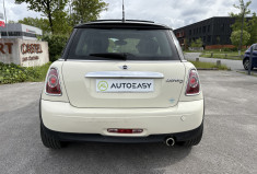 Mini Cooper Cooper 2.0 D 112 cv Boîte auto * Toit Ouvrant 