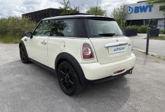 Mini Cooper Cooper 2.0 D 112 cv Boîte auto * Toit Ouvrant 