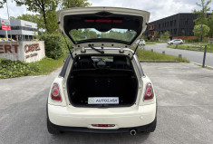 Mini Cooper Cooper 2.0 D 112 cv Boîte auto * Toit Ouvrant 