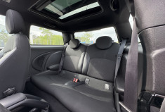 Mini Cooper Cooper 2.0 D 112 cv Boîte auto * Toit Ouvrant 
