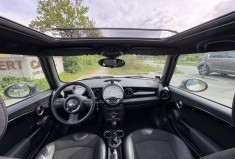 Mini Cooper Cooper 2.0 D 112 cv Boîte auto * Toit Ouvrant 