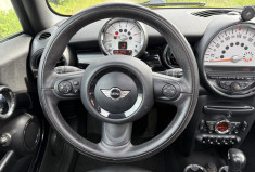 Mini Cooper Cooper 2.0 D 112 cv Boîte auto * Toit Ouvrant 