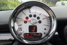 Mini Cooper Cooper 2.0 D 112 cv Boîte auto * Toit Ouvrant 