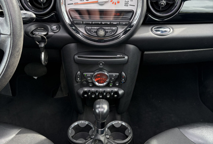 Mini Cooper Cooper 2.0 D 112 cv Boîte auto * Toit Ouvrant 