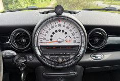 Mini Cooper Cooper 2.0 D 112 cv Boîte auto * Toit Ouvrant 