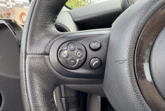 Mini Cooper Cooper 2.0 D 112 cv Boîte auto * Toit Ouvrant 