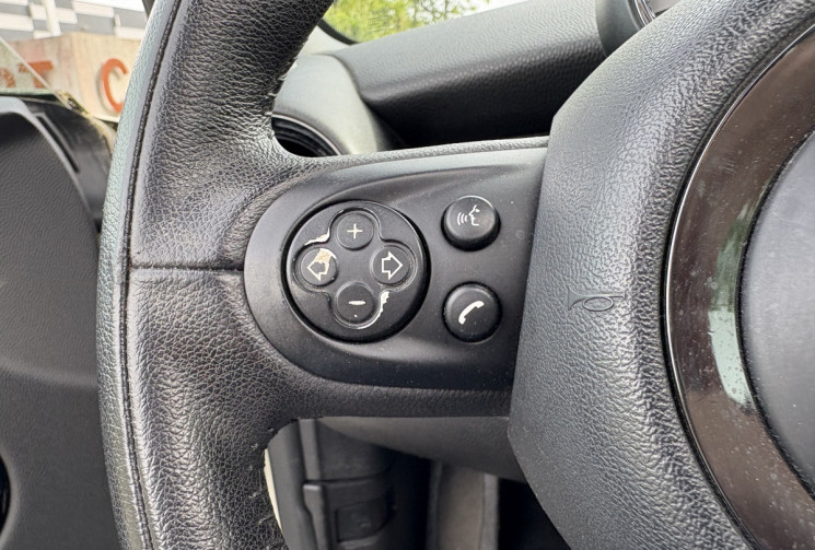 Mini Cooper Cooper 2.0 D 112 cv Boîte auto * Toit Ouvrant 