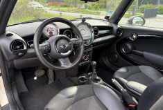 Mini Cooper Cooper 2.0 D 112 cv Boîte auto * Toit Ouvrant 