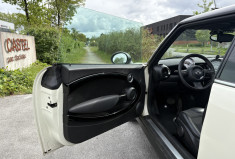 Mini Cooper Cooper 2.0 D 112 cv Boîte auto * Toit Ouvrant 