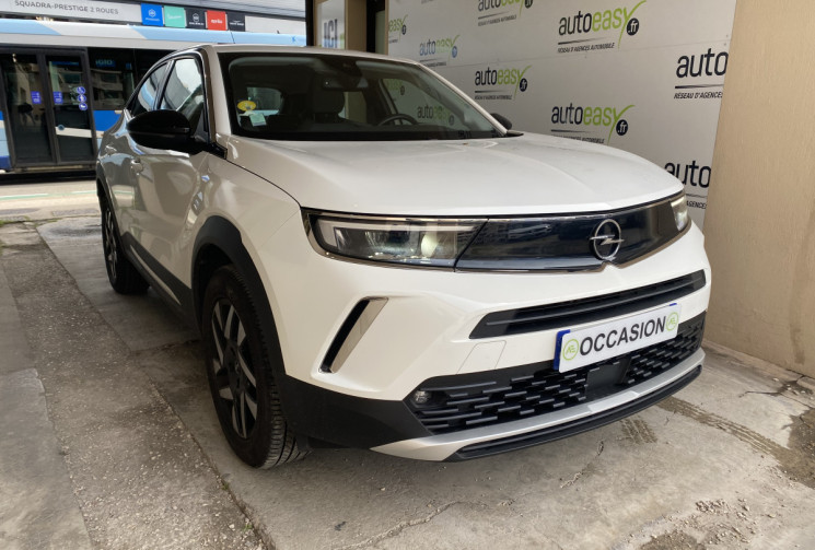 Opel Mokka 1.5 110 CV ELEGANCE 