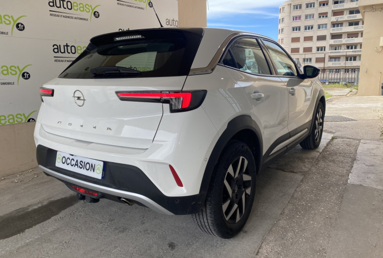 Opel Mokka 1.5 110 CV ELEGANCE 