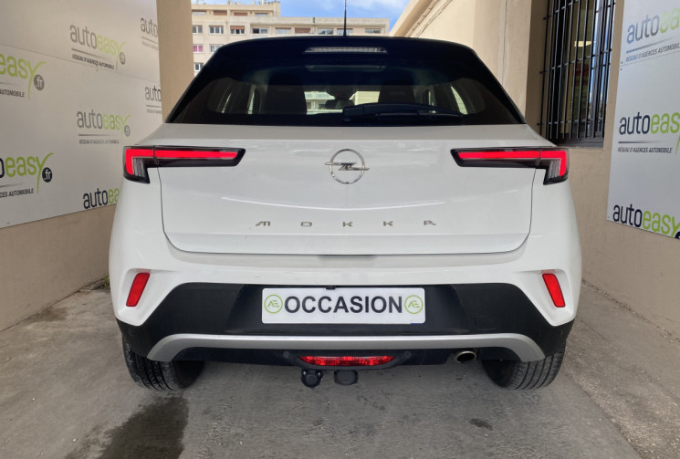 Opel Mokka 1.5 110 CV ELEGANCE 