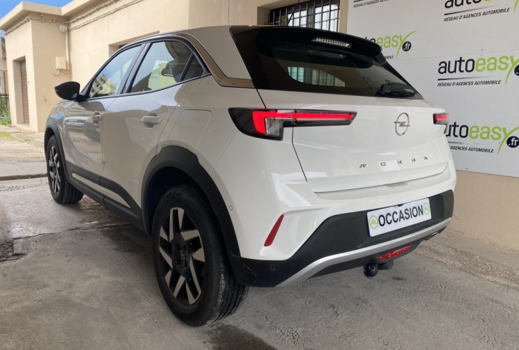 Opel Mokka 1.5 110 CV ELEGANCE 