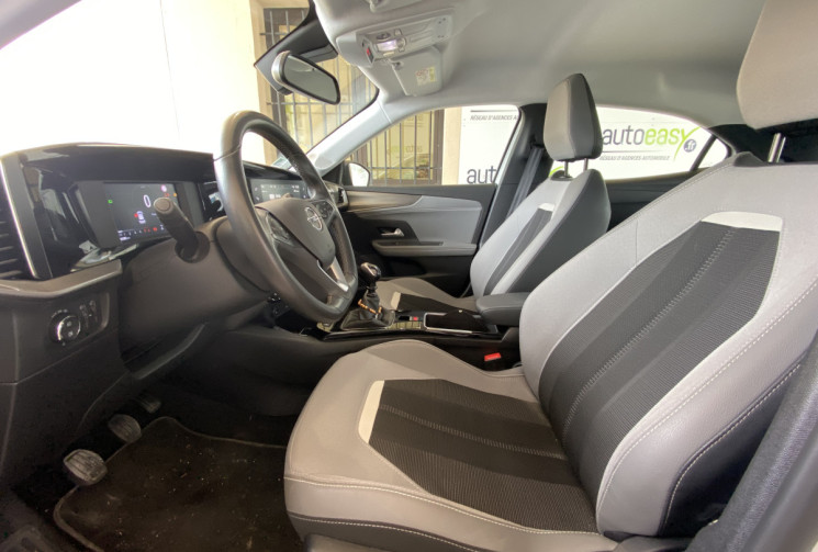 Opel Mokka 1.5 110 CV ELEGANCE 