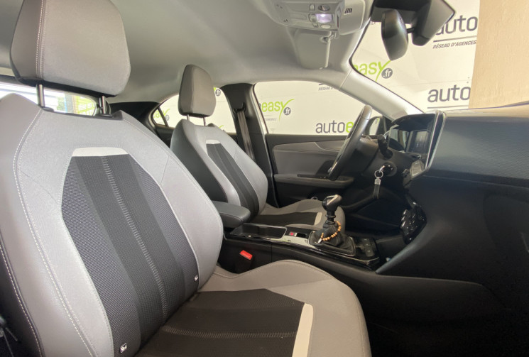 Opel Mokka 1.5 110 CV ELEGANCE 