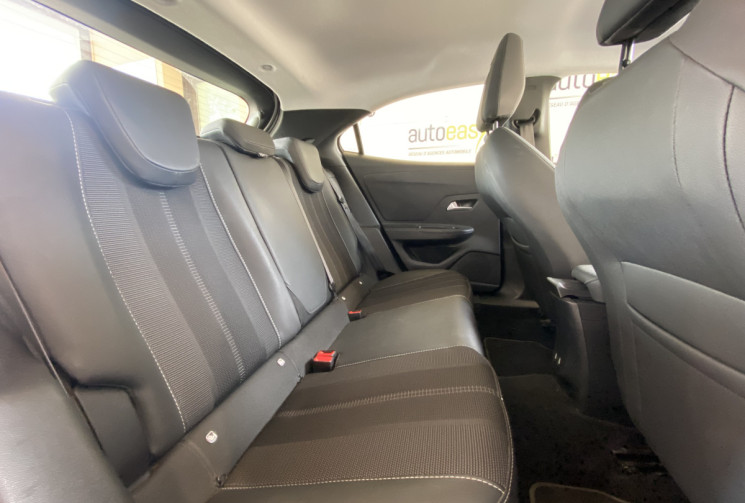 Opel Mokka 1.5 110 CV ELEGANCE 
