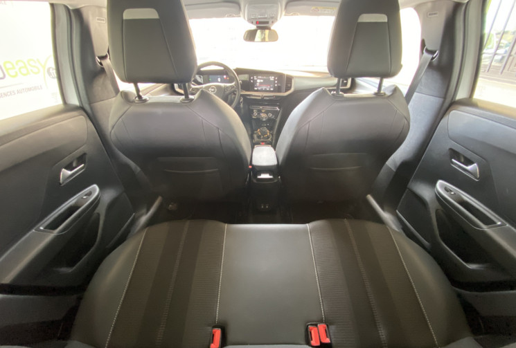 Opel Mokka 1.5 110 CV ELEGANCE 