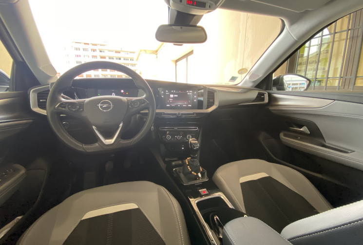 Opel Mokka 1.5 110 CV ELEGANCE 