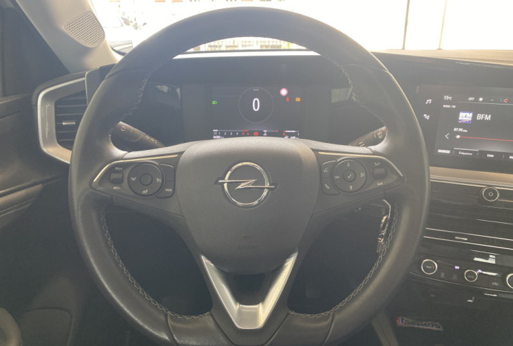 Opel Mokka 1.5 110 CV ELEGANCE 