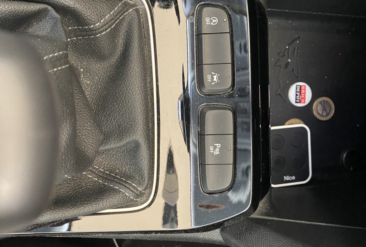 Opel Mokka 1.5 110 CV ELEGANCE 