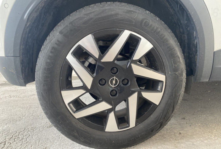 Opel Mokka 1.5 110 CV ELEGANCE 